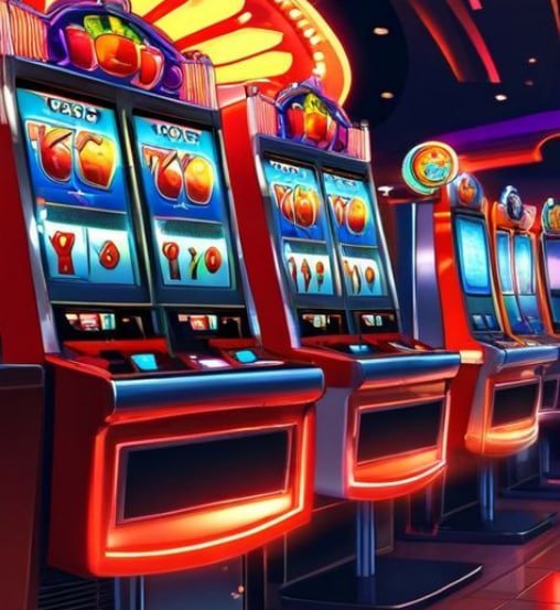 Filipino player accessing kingjili casino on a mobile phone